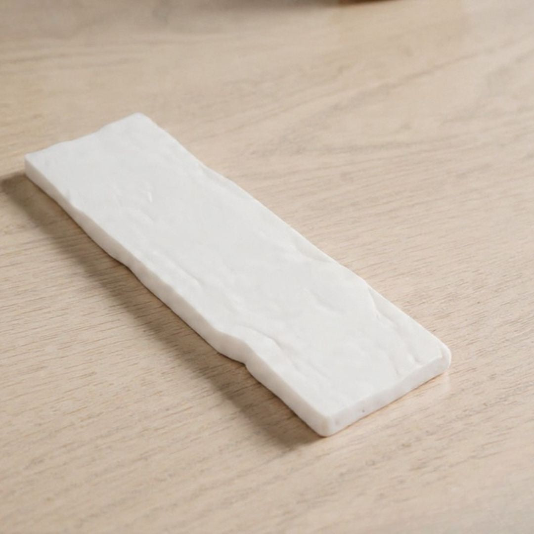 Mantención Anual de Fibra para Quemador (8 cm)