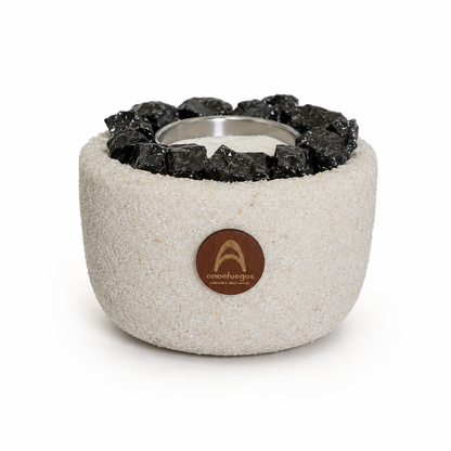 Compacto Lujo Natural