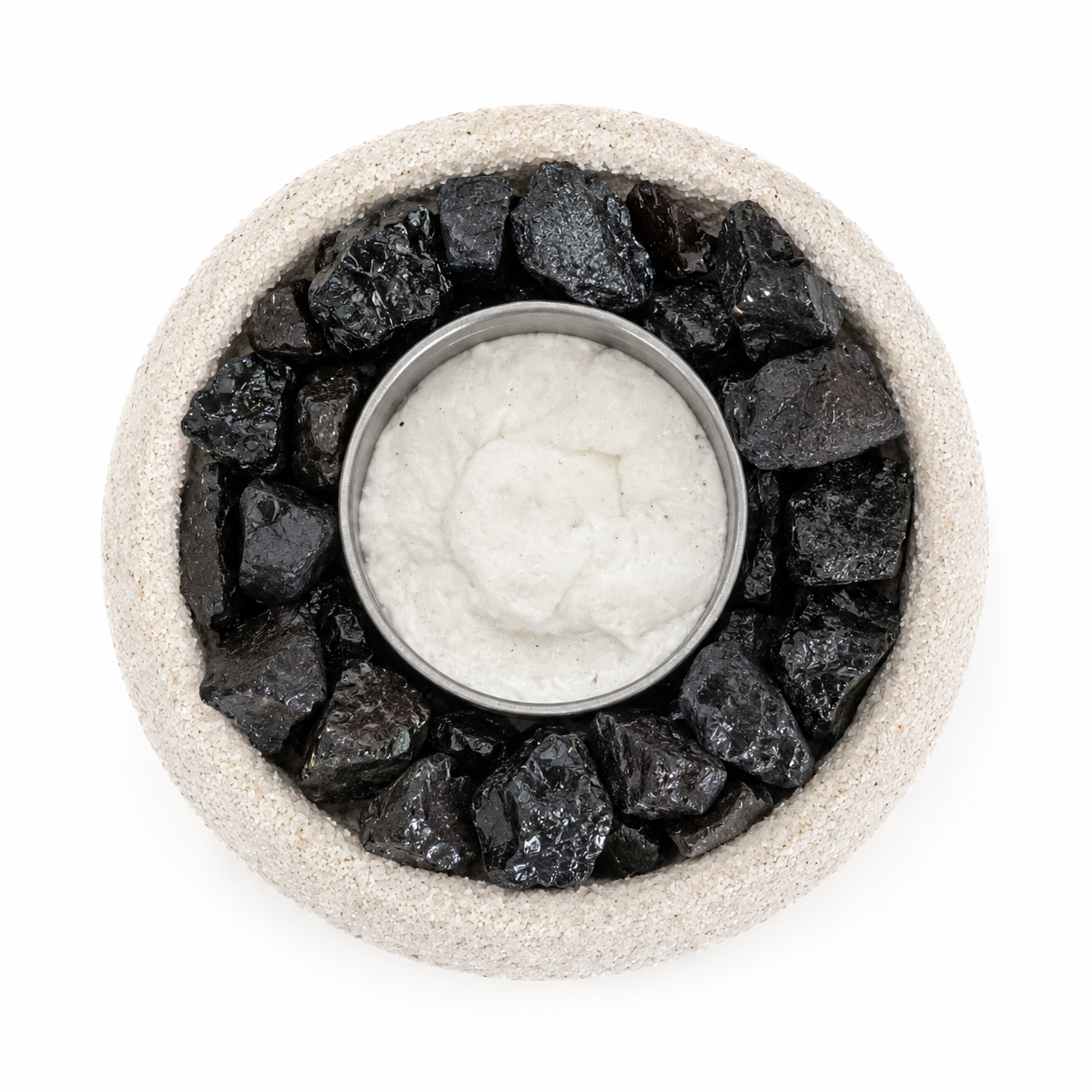 Compacto Lujo Natural