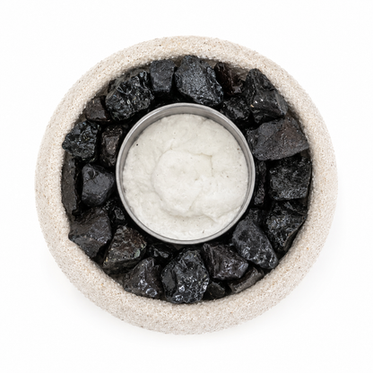 Compacto Lujo Natural