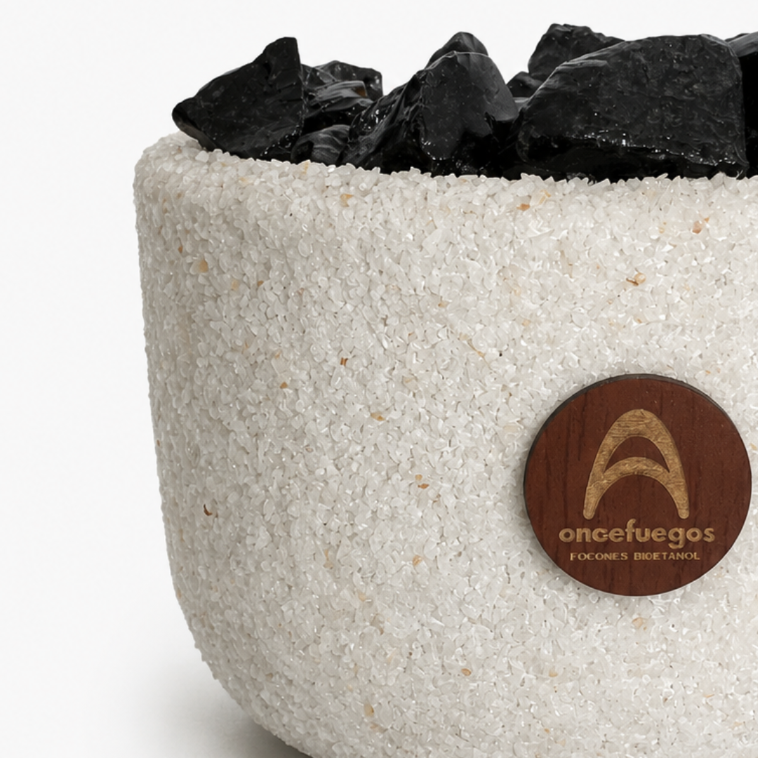 Compacto Lujo Natural
