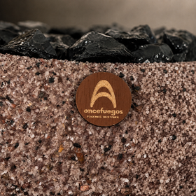 COSTA · GRANDE · TERRACOTA · OBSIDIANA