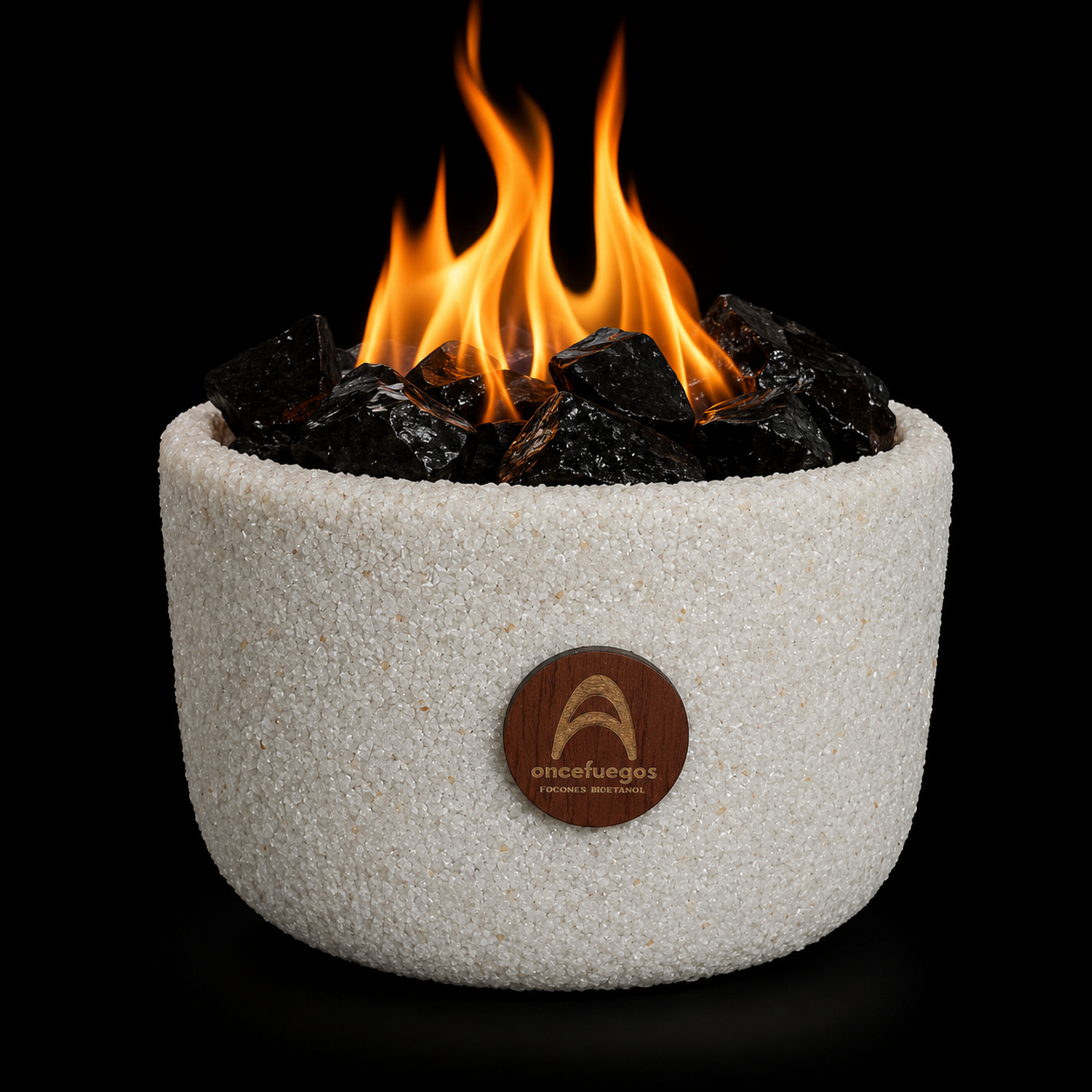 Compacto Lujo Natural