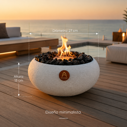 Grande Lujo Natural