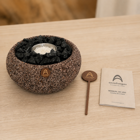 COSTA · GRANDE · TERRACOTA · OBSIDIANA