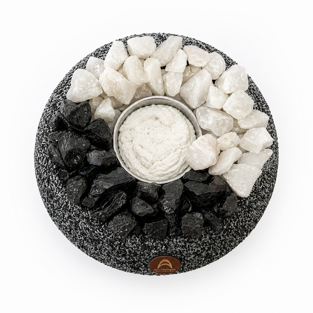 Pack Lujo Mineral