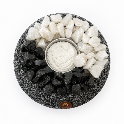 Pack Lujo Mineral