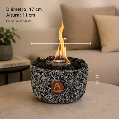 Compacto Nokta