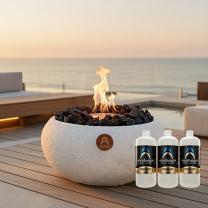 Pack Lujo Natural