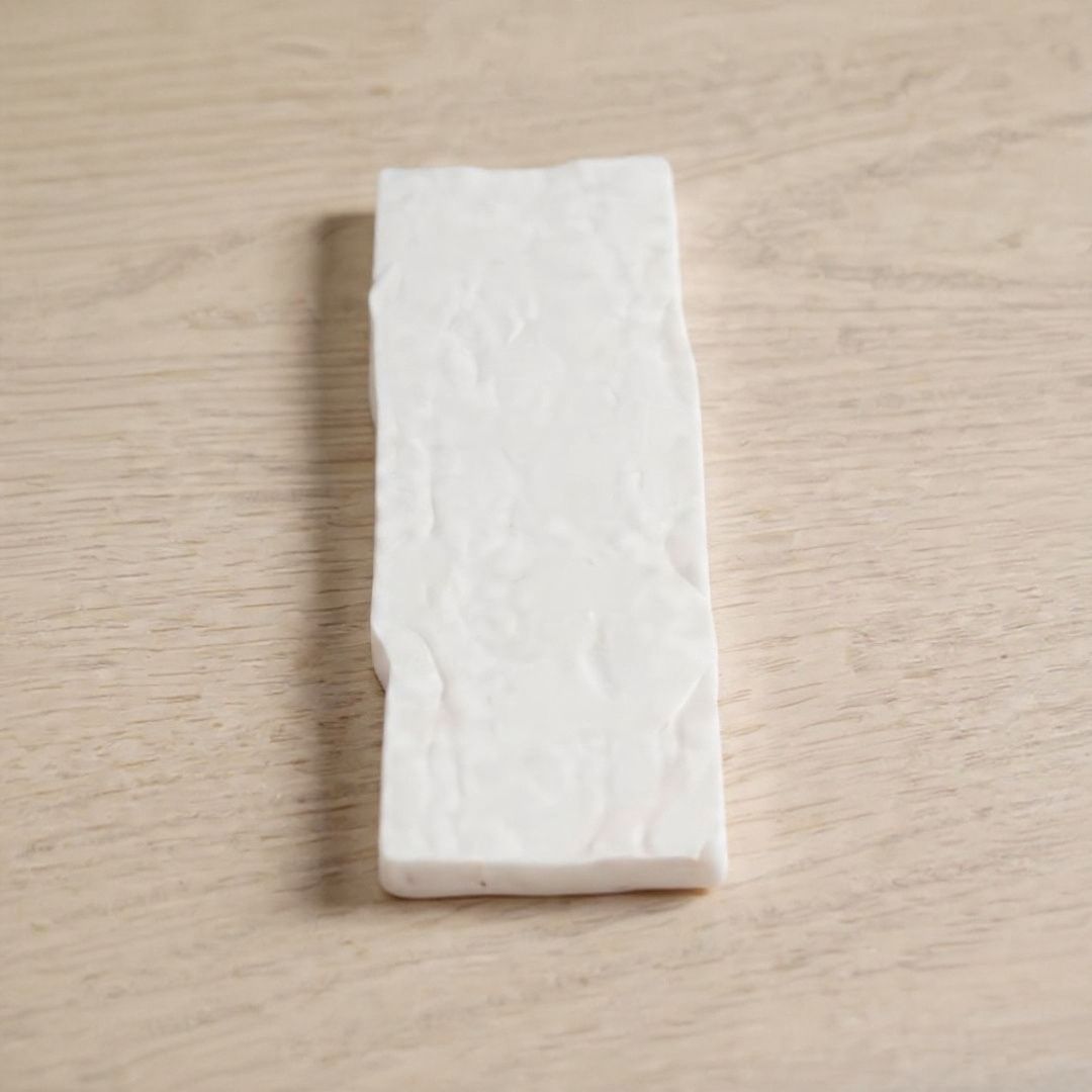 Mantención Anual de Fibra para Quemador (7 cm)