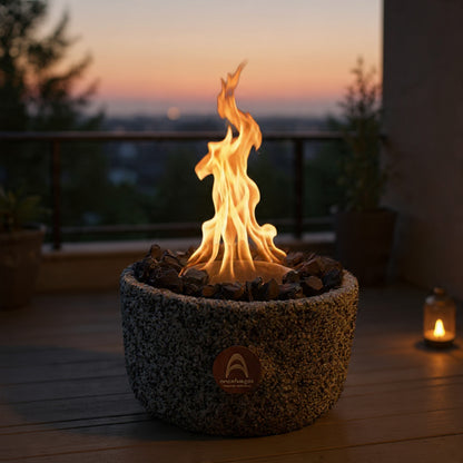 Fogón Mediano Nokta M