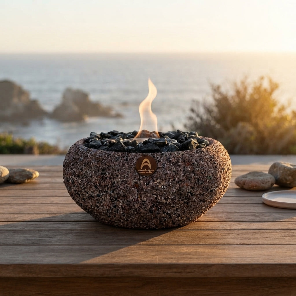 COSTA · GRANDE · TERRACOTA · OBSIDIANA