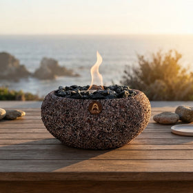 COSTA · GRANDE · TERRACOTA · OBSIDIANA