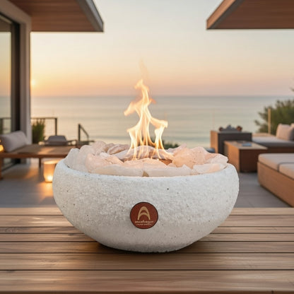 Fogón Grande Cuarzo