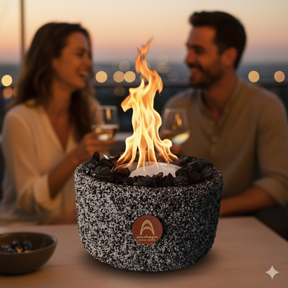 Fogón Mediano Nokta M