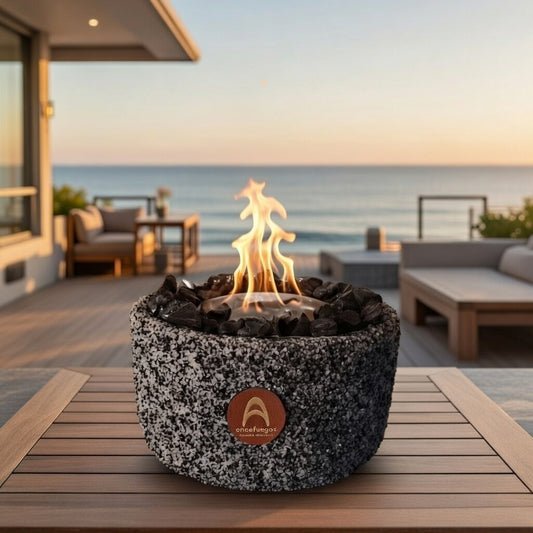 Fogón Mediano Nokta M