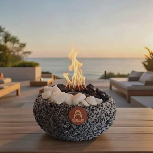 Fogón Mediano Nokta Fusión