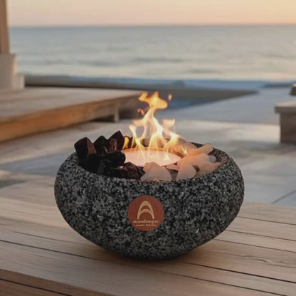 Fogón Grande Nokta Fusión